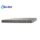 N9K-C9336C-FX2 32 x 100 Gigabit Ethernet netwotk switch
