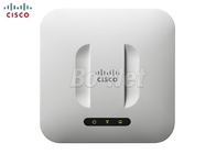 Dual Bands Wireless AP Router Access Point Cisco WAP351-C-K9-CN With 5 Port POE Switch