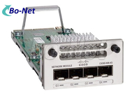 9300 4 X 1GE Network C9300-NM-4G= Used Cisco Modules