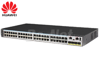 10 Gigabit 48 Ports Huawei S5720-52X-EI-AC Cisco Gigabit Switch