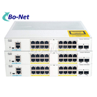 NEW Cisco C1000-16P-2G-L 16x10/100/1000  Ethernet PoE+ports and 2x 1GSFP network Switch 