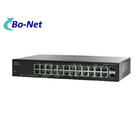 CISCO small business SF220-24-K9-CN 24port manageable network switch