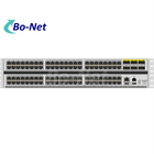 New CISCO Nexus 9000 Series Switch N9K-C93120TX 96 fixed 1/10GBASE-T and 6 QSFP+ ports Gigabit Etherne Network switch