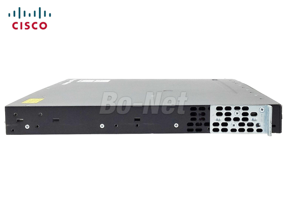 12xGE SFP Port Desktop Used Cisco Switches Catalyst 3750G WS-C3750G-12S-S