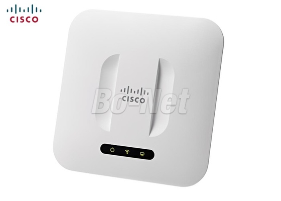 Dual Bands Wireless AP Router Access Point Cisco WAP351-C-K9-CN With 5 Port POE Switch