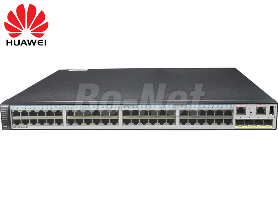 S5700 Series S5730S-68C-EI-AC Cisco 48 Port 10 Gigabit Switch
