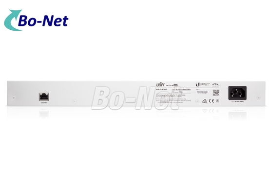 Gigabit 48 Port 24/48V 500W UBNT UniFi Switch