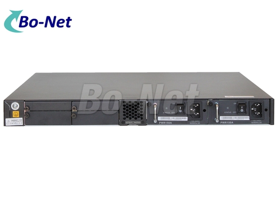 S5710-28C-EI Huawei S5710 24 Port Gigabit Layer 3 Switch