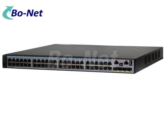S5710-52C-EI 48 10/100/1000BASE-T 150W Cisco Gigabit Switch