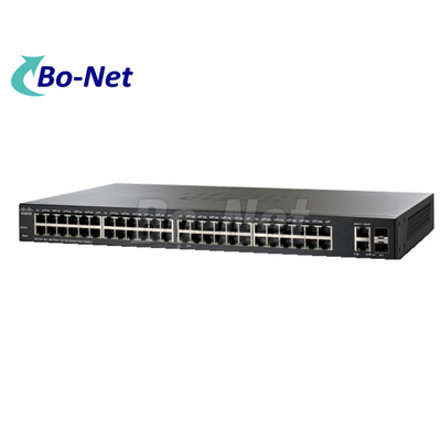 CISCON SF220-48-K9 48port manageable network switch CISCO small business
